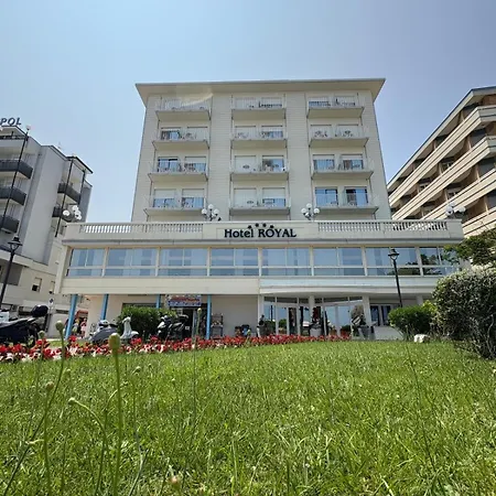 Hotel Royal-3