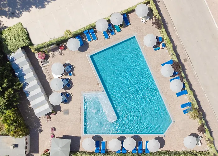 ColoradoHotel Cesenatico