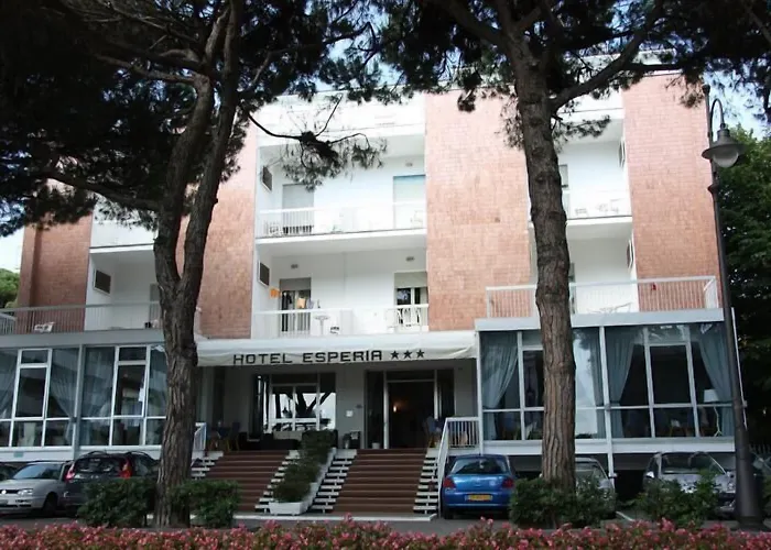 Hotel Esperia